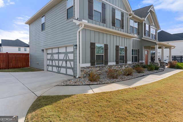 2 Pearl Moss Lane, Kathleen, GA 31047