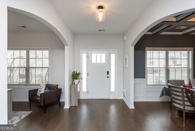 2 Pearl Moss Lane, Kathleen, GA 31047