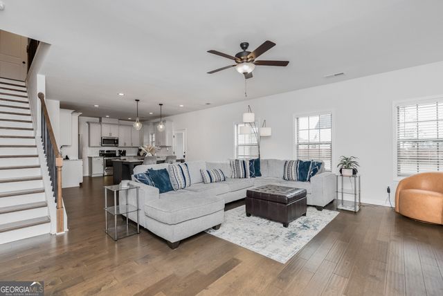 2 Pearl Moss Lane, Kathleen, GA 31047