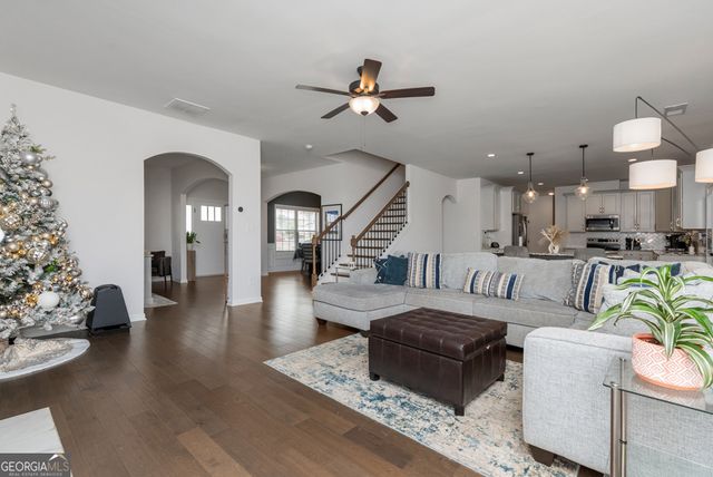 2 Pearl Moss Lane, Kathleen, GA 31047