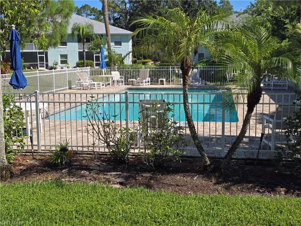 5737 Whitaker RD C104, NAPLES, FL 34112 — exterior
