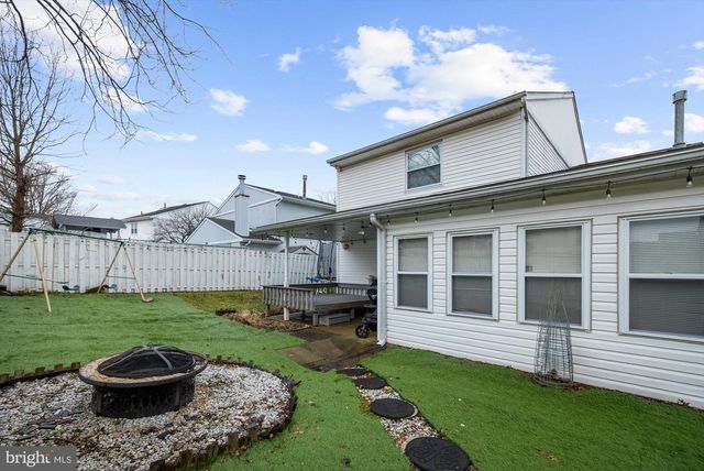 12810 GALDI LN, Philadelphia, PA 19154