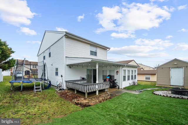 12810 GALDI LN, Philadelphia, PA 19154