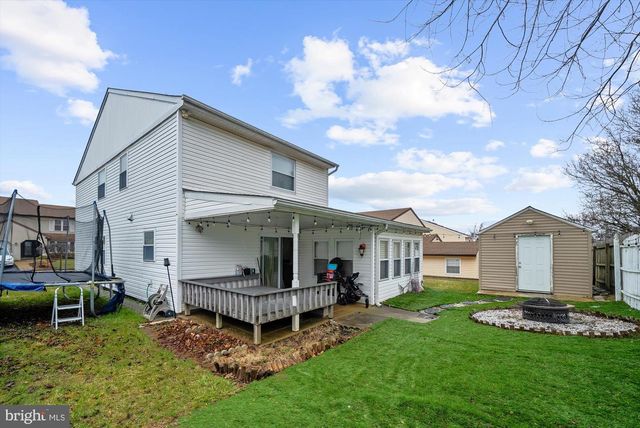 12810 GALDI LN, Philadelphia, PA 19154