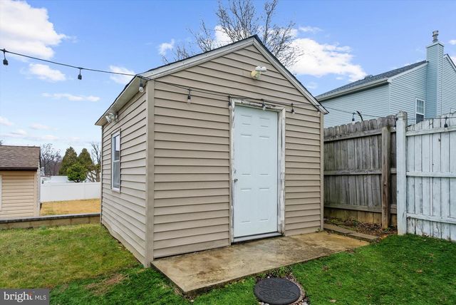 12810 GALDI LN, Philadelphia, PA 19154