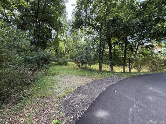 Lot 66 Preserve Drive, Tyrone Township, MI 48430