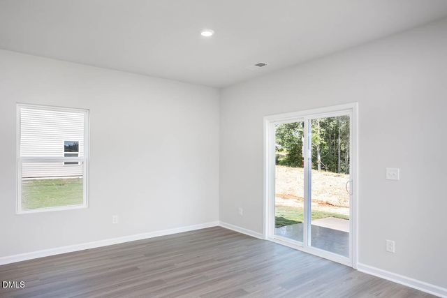 100 Serrano Way, Oxford, NC 27565