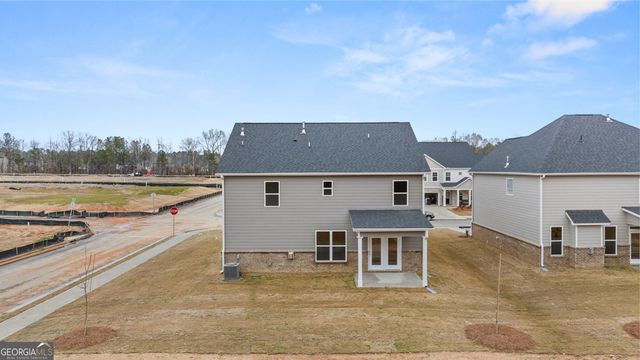 13605 Whitman Lane SE, Covington, GA 30014