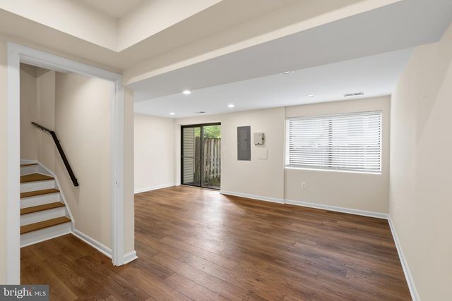 8131 BIRD LN, Greenbelt, MD 20770
