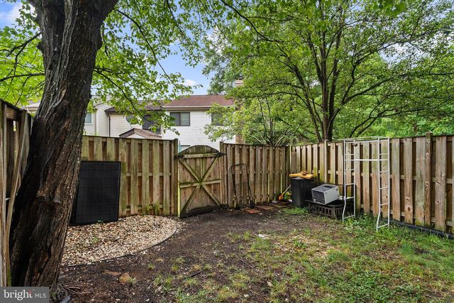 8131 BIRD LN, Greenbelt, MD 20770