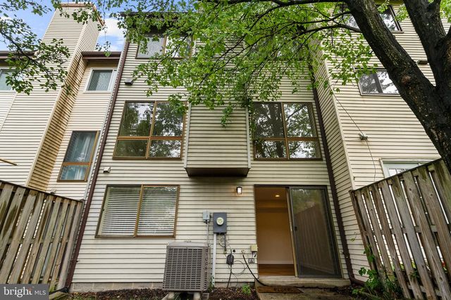 8131 BIRD LN, Greenbelt, MD 20770