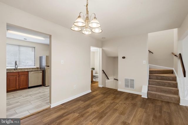 8131 BIRD LN, Greenbelt, MD 20770