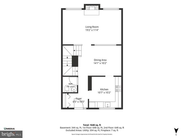 8131 BIRD LN, Greenbelt, MD 20770