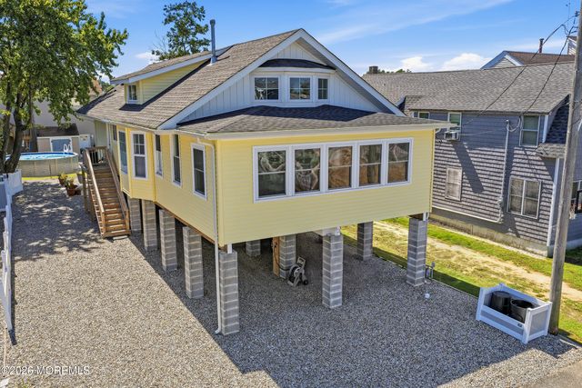 622 E Longport Avenue, Ocean Gate, NJ 08740