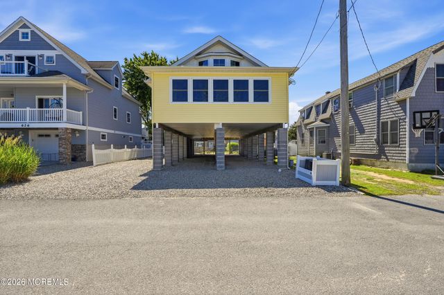 622 E Longport Avenue, Ocean Gate, NJ 08740