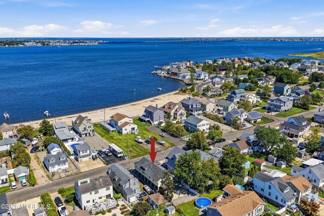 622 E Longport Avenue, Ocean Gate, NJ 08740