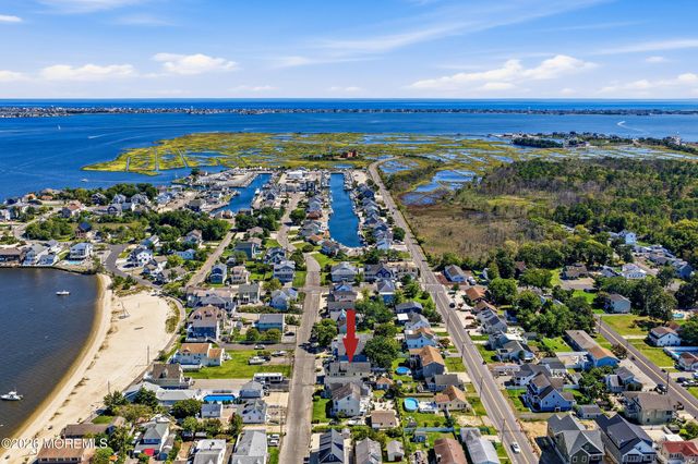 622 E Longport Avenue, Ocean Gate, NJ 08740