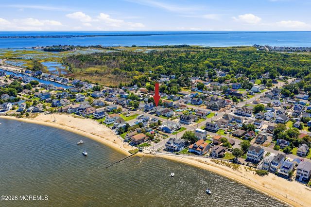 622 E Longport Avenue, Ocean Gate, NJ 08740