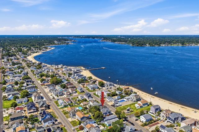 622 E Longport Avenue, Ocean Gate, NJ 08740