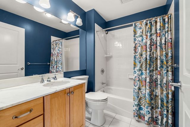 88 Wharf Street 607, Milton, MA 02186