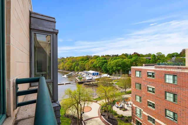 88 Wharf Street 607, Milton, MA 02186
