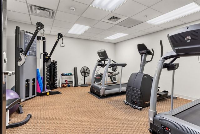 88 Wharf Street 607, Milton, MA 02186