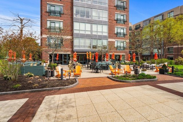 88 Wharf Street 607, Milton, MA 02186