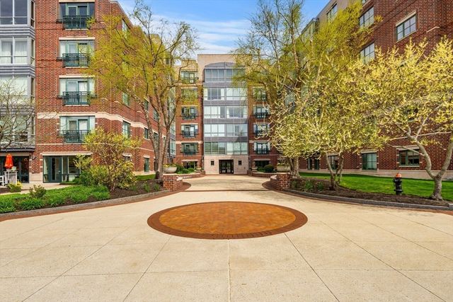 88 Wharf Street 607, Milton, MA 02186