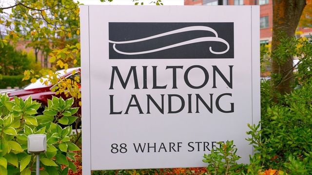 88 Wharf Street 607, Milton, MA 02186