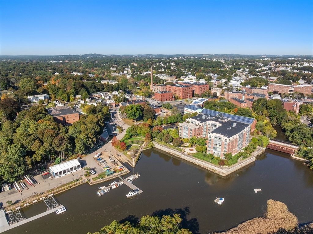 88 Wharf Street 607, Milton, MA 02186