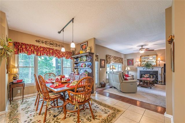 2140 Soft Pine Lane NW, Acworth, GA 30102