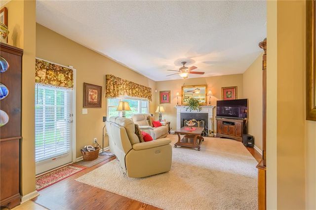 2140 Soft Pine Lane NW, Acworth, GA 30102
