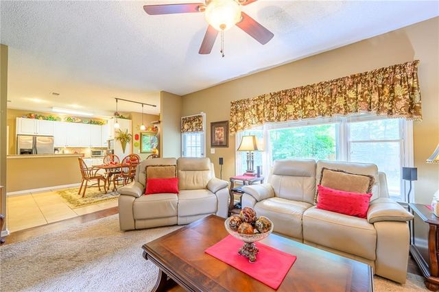 2140 Soft Pine Lane NW, Acworth, GA 30102