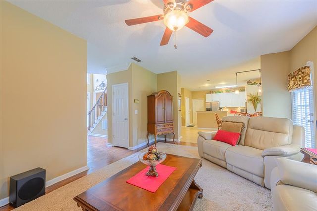 2140 Soft Pine Lane NW, Acworth, GA 30102