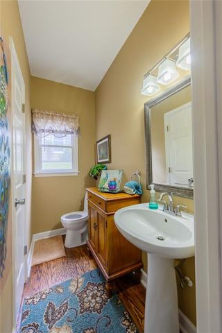 2140 Soft Pine Lane NW, Acworth, GA 30102