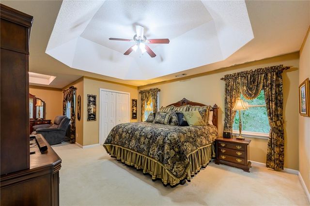 2140 Soft Pine Lane NW, Acworth, GA 30102