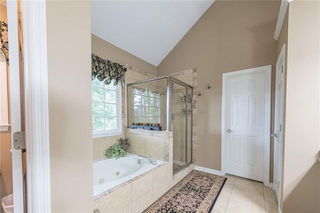 2140 Soft Pine Lane NW, Acworth, GA 30102