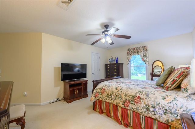 2140 Soft Pine Lane NW, Acworth, GA 30102