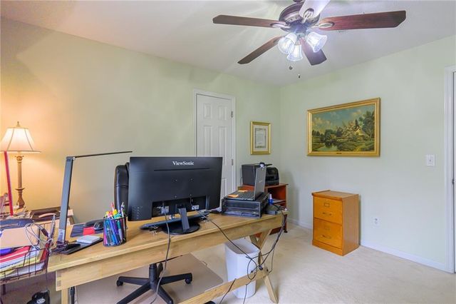 2140 Soft Pine Lane NW, Acworth, GA 30102