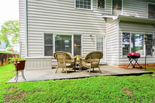 2140 Soft Pine Lane NW, Acworth, GA 30102