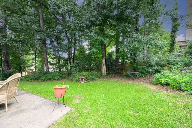 2140 Soft Pine Lane NW, Acworth, GA 30102