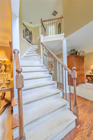 2140 Soft Pine Lane NW, Acworth, GA 30102