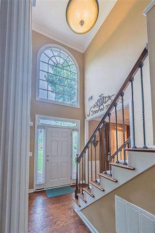 2140 Soft Pine Lane NW, Acworth, GA 30102
