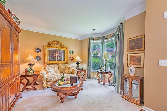 2140 Soft Pine Lane NW, Acworth, GA 30102