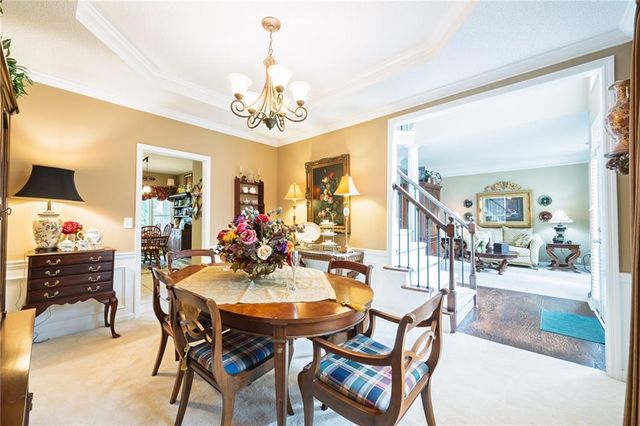 2140 Soft Pine Lane NW, Acworth, GA 30102