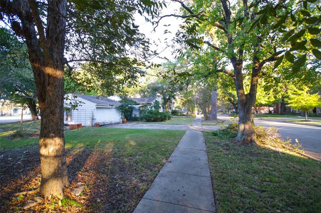 4210 Coleridge Street, Houston, TX 77005