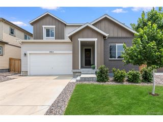 10812 Hayloft St, Parker, CO 80134