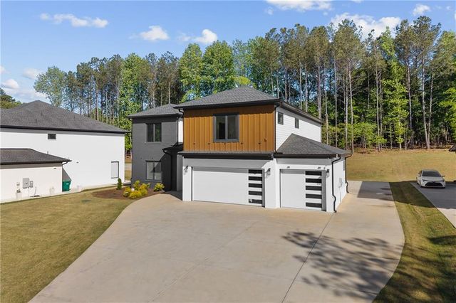 764 Riverside Road, Sugar Hill, GA 30518