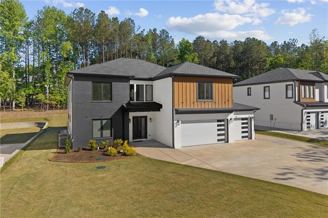 764 Riverside Road, Sugar Hill, GA 30518