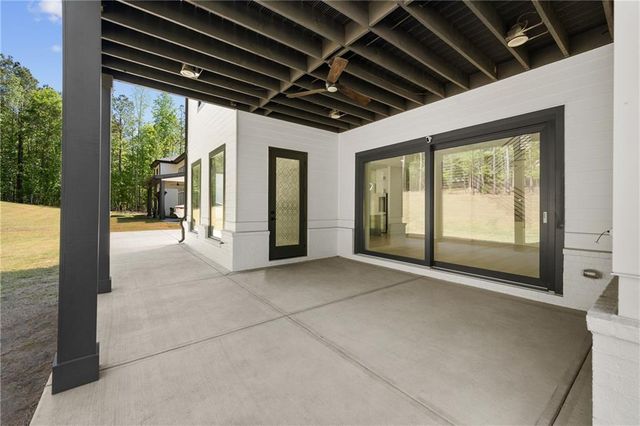 764 Riverside Road, Sugar Hill, GA 30518
